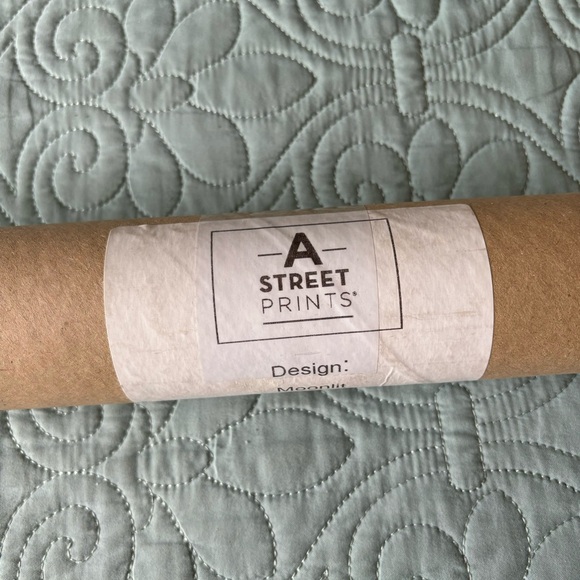 A Street Pattern Wallpaper - Picture 12 of 16